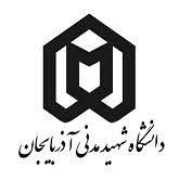 Azarbaijan Shahid Madani University is now supporting the Conference
