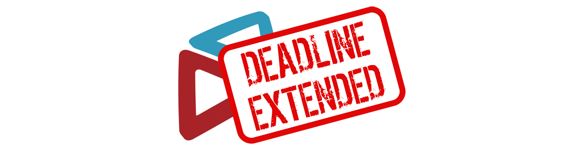Deadline Extension Notification